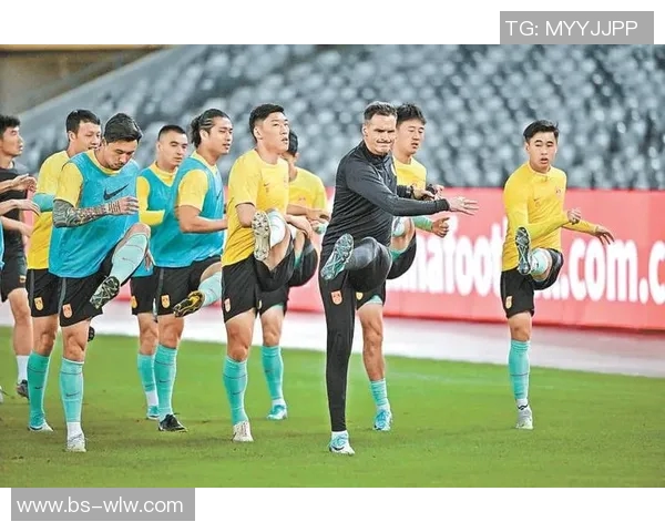 中国足球国家队教练的挑战与机遇如何引领球队走向辉煌未来