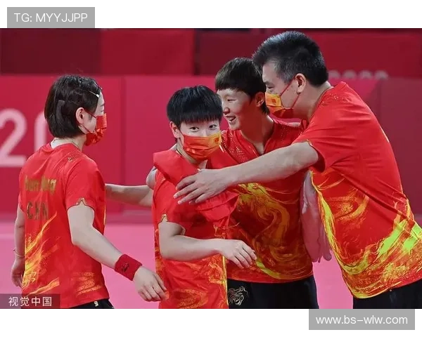 上海乒乓球队比赛经验分享与成长之路的深度探讨与分析 上海乒乓球队比赛经验分享与成长之路的深度探讨与分析