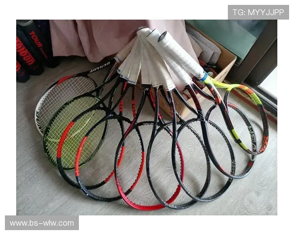 网球装备选购指南：护具推荐与使用技巧分享